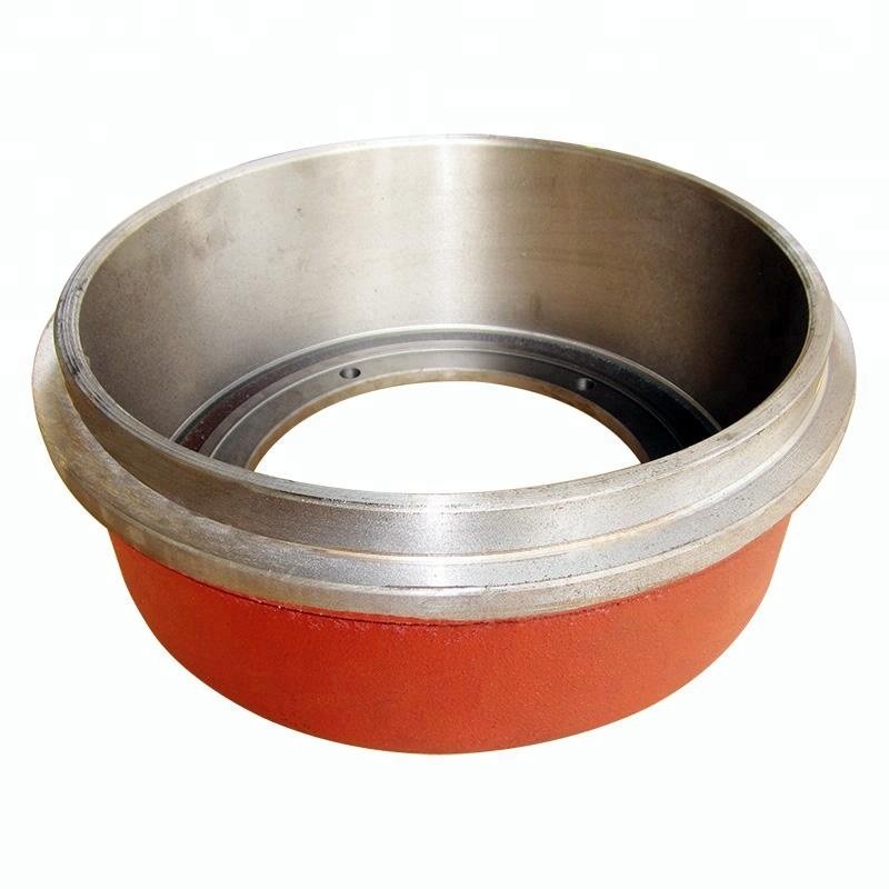Brake Drum for Kamaz OEM 5511-3501070