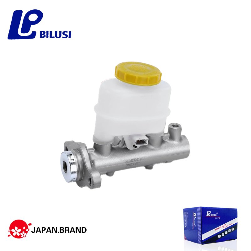Bilusi OEM 46010-5m200 Front Brake Pump Iron Aluminum Wholesale Master Cylinders for Nissan Almera I Sentra Toyota