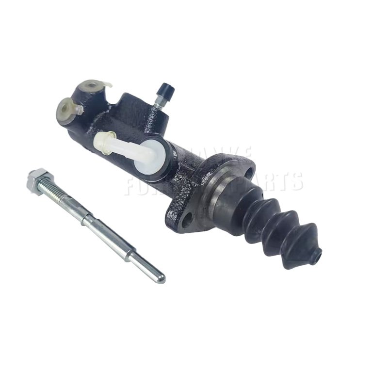 High Quality Forklift Parts BRAKE MASTER CYLINDER 1283/1218 with 41585002400,BP01-602A
