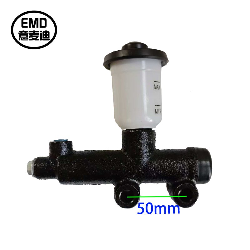 2-3 Ton Brake Master Cylinder Spare Parts Forklift Accessories Brake Master Cylinder for Hyundai Forklift