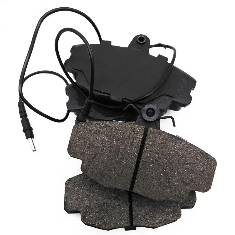 MOGESAN All Vehicle Series China Car Spare Parts Auto Brake Systems Vehicle Ceramic Brake Pads