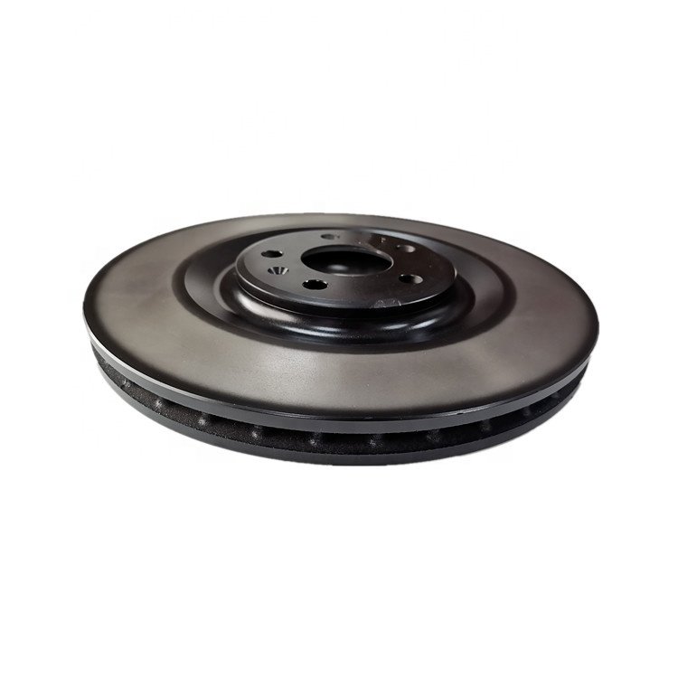 China Car Accessories Suppliers Wholesale Car Engine Disc Brake Rotor 4M0615601P