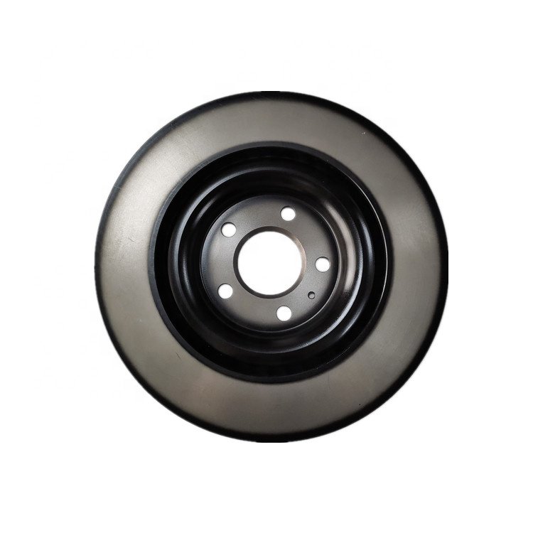 China Car Accessories Suppliers Wholesale Car Engine Disc Brake Rotor 4M0615601P