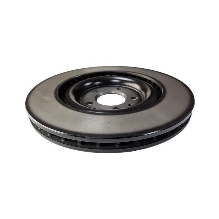 China Car Accessories Suppliers Wholesale Car Engine Disc Brake Rotor 4M0615601P