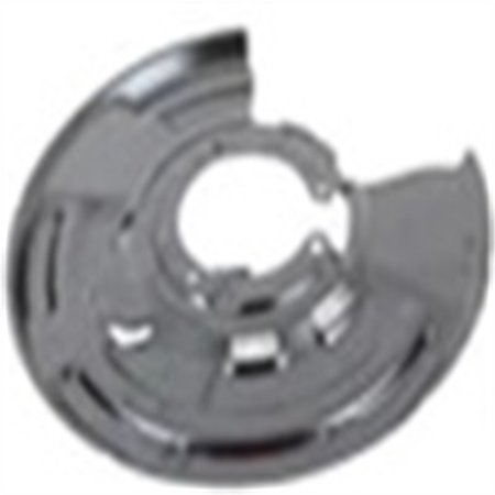 BRAKE DISC PROTECTION PLATE OEM 34216792244