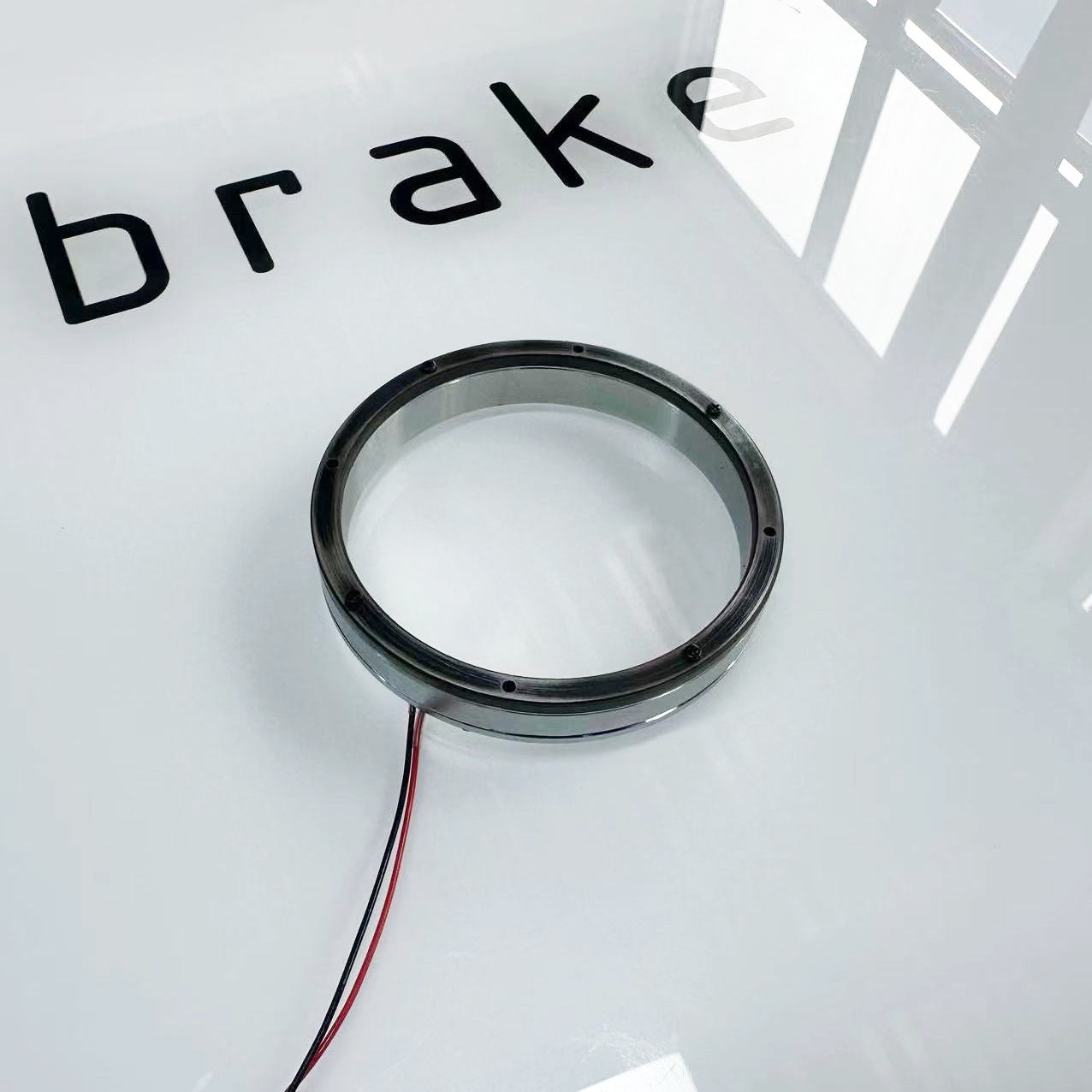 New High-End Listing Dickase Forged Calipers Brake Solenoid Permanent Magnet Brake
