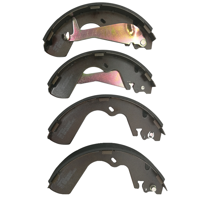 Auto Brake Pad and Brake Shoes for Auto