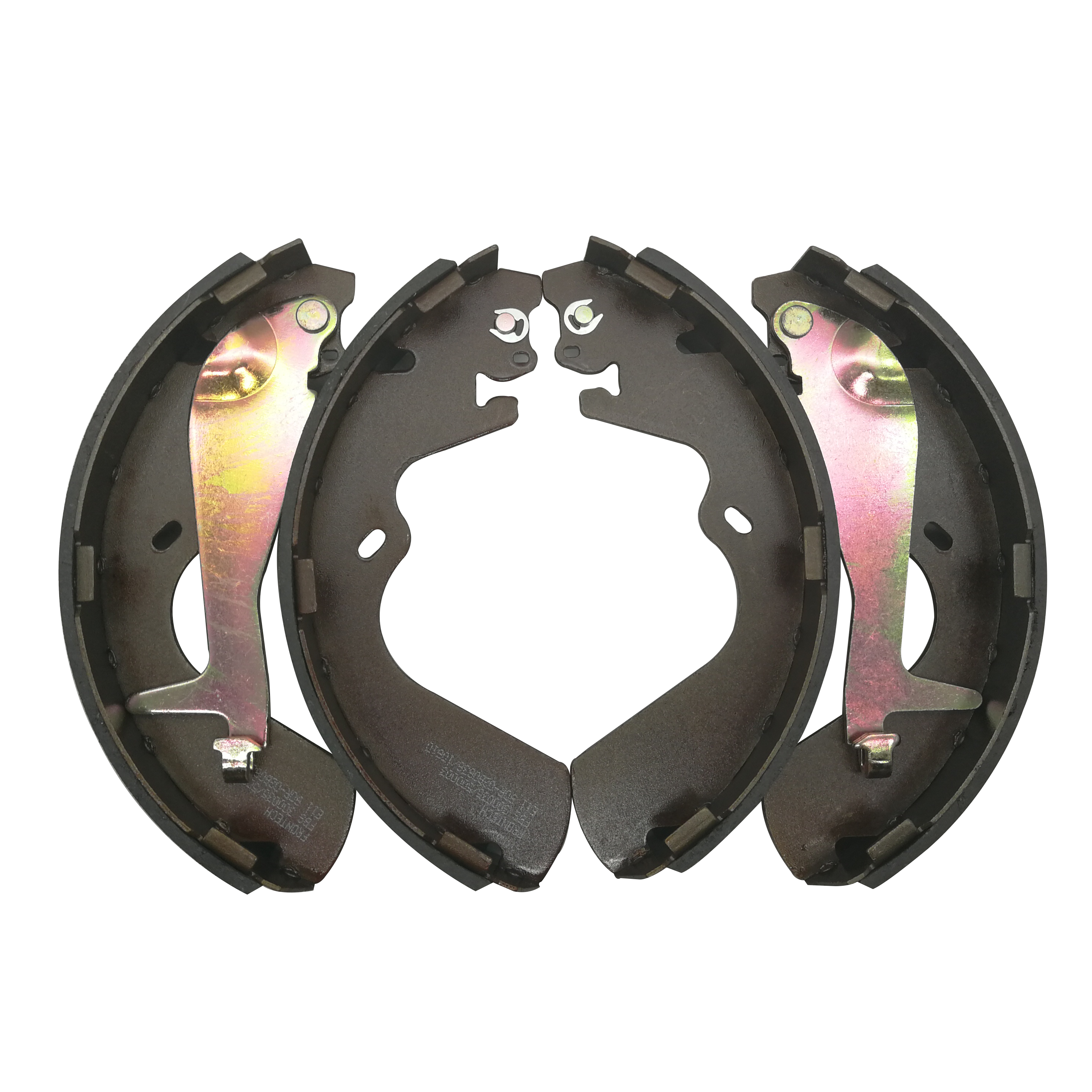 Auto Brake Pad and Brake Shoes for Auto