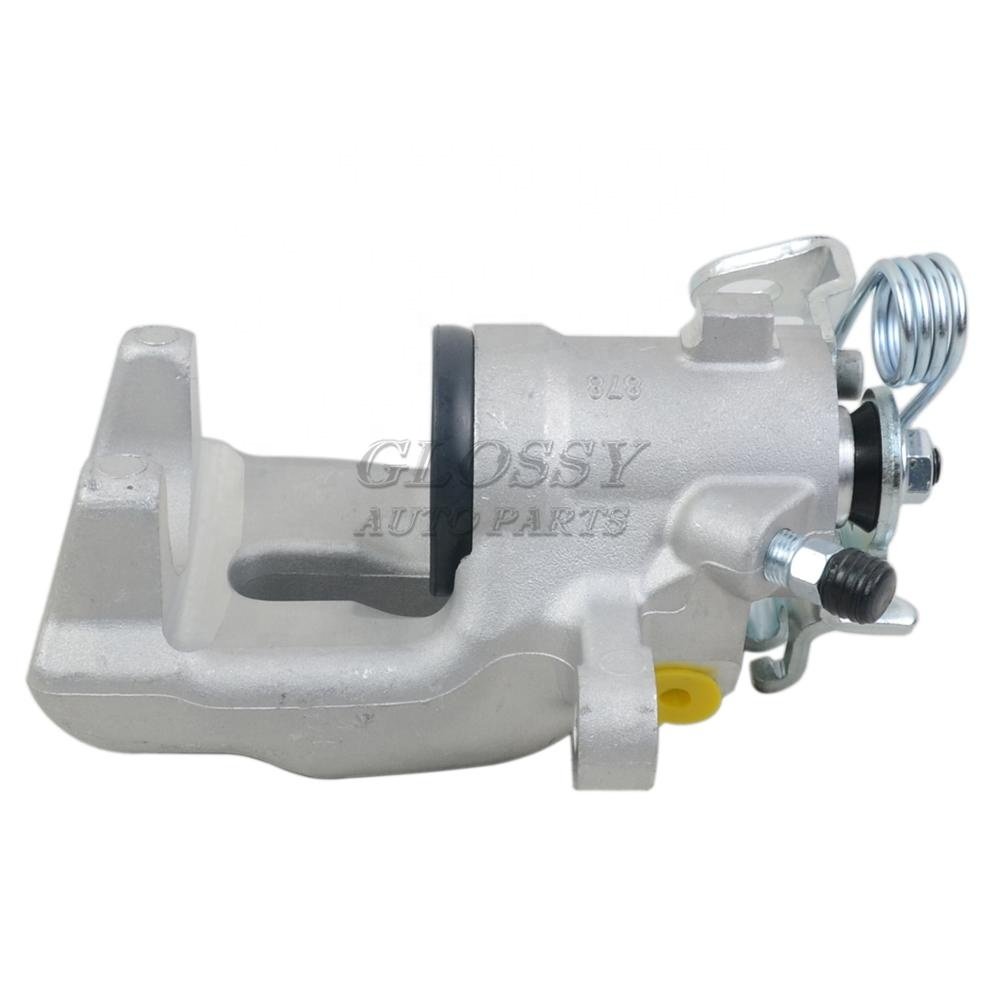 Glossy Brake Caliper for Astra G H T98 2000-2005 93179158 93186062 5542465 542096