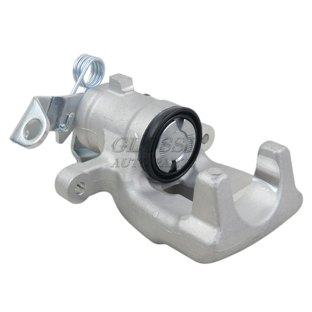 Glossy Brake Caliper for Astra G H T98 2000-2005 93179158 93186062 5542465 542096