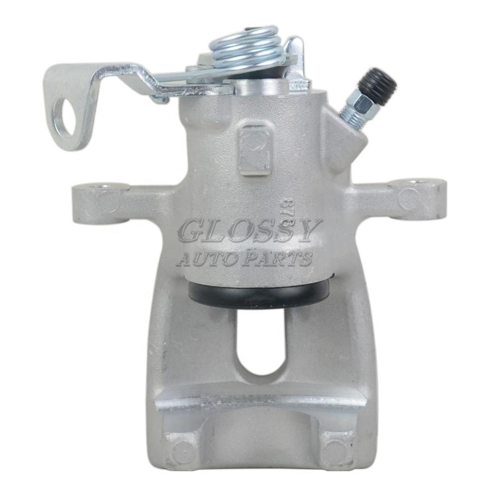 Glossy Brake Caliper for Astra G H T98 2000-2005 93179158 93186062 5542465 542096