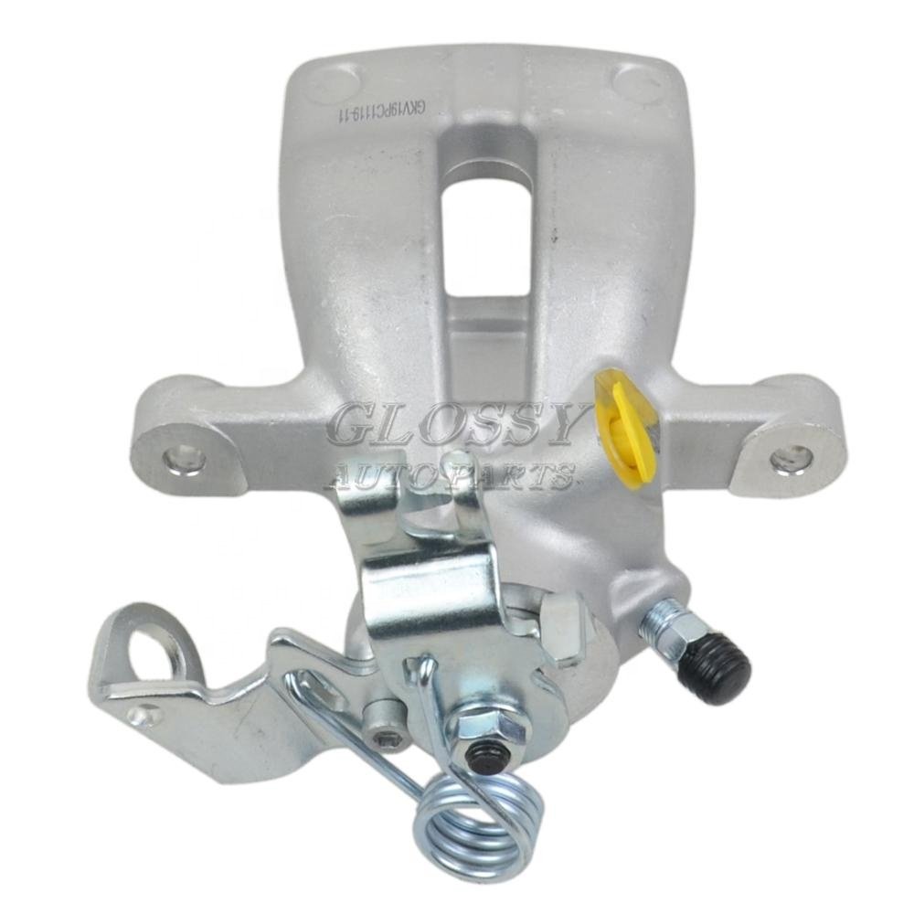 Glossy Brake Caliper for Astra G H T98 2000-2005 93179158 93186062 5542465 542096