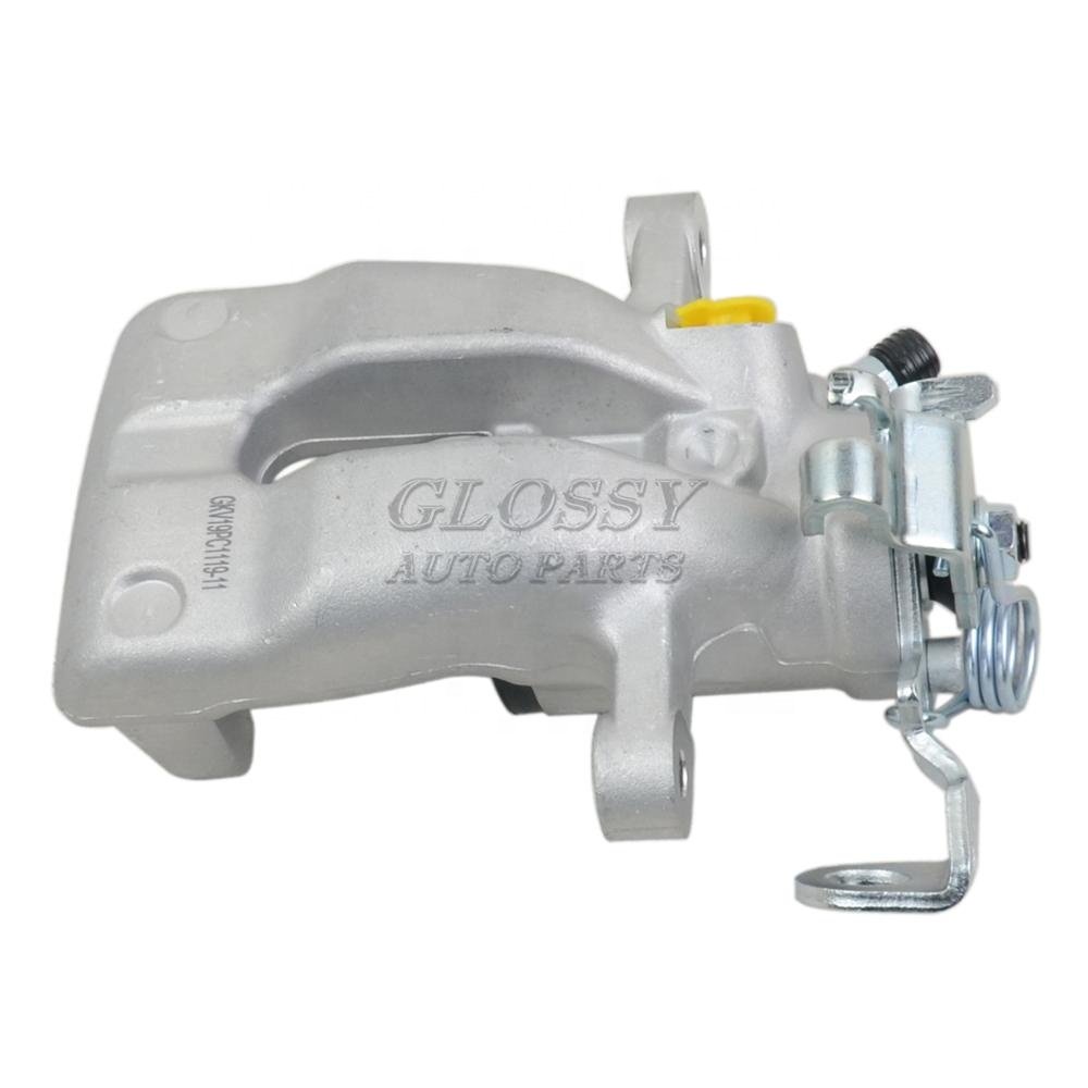 Glossy Brake Caliper for Astra G H T98 2000-2005 93179158 93186062 5542465 542096
