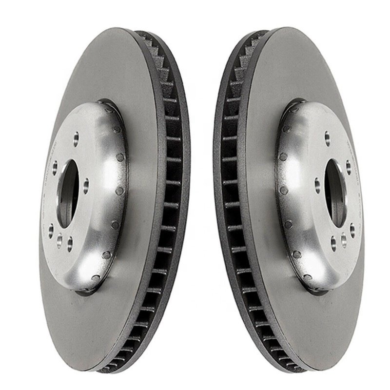 Brake Disc Racing Brake Disc Disk Brake Rotor 374mm 34116785675 for bmw