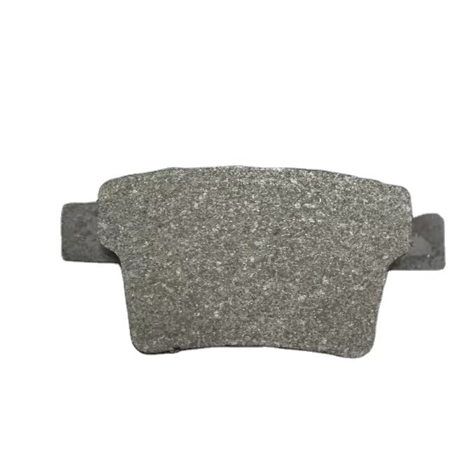 Premium Car Parts Front Alex Ceramic Brake Discs Pads