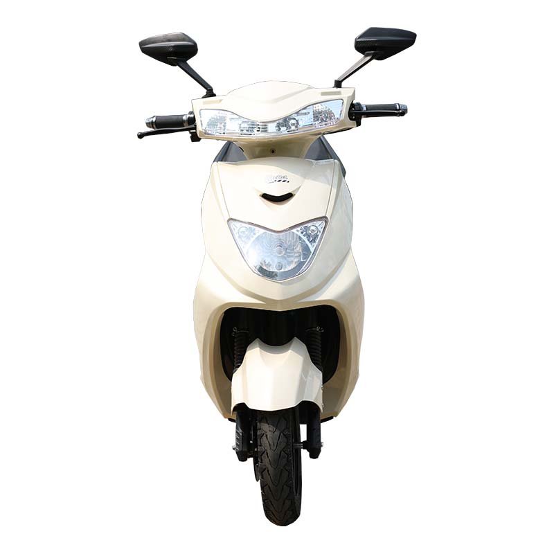 XY Africa 1500W 50km/h Front Disc Brake and Rear Drum Brake Electric Motorcycle Electric Bicycle