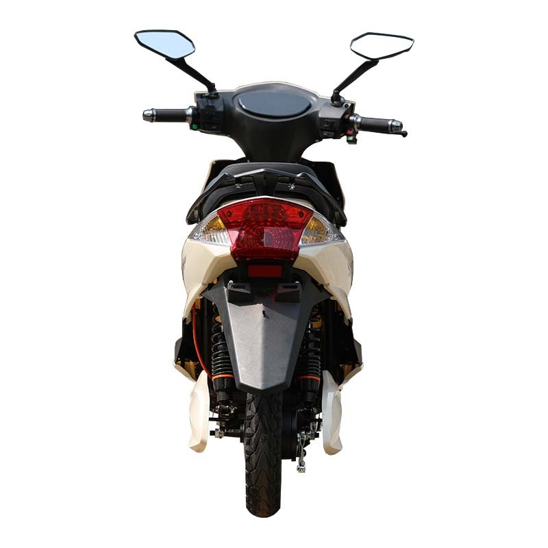 XY Africa 1500W 50km/h Front Disc Brake and Rear Drum Brake Electric Motorcycle Electric Bicycle