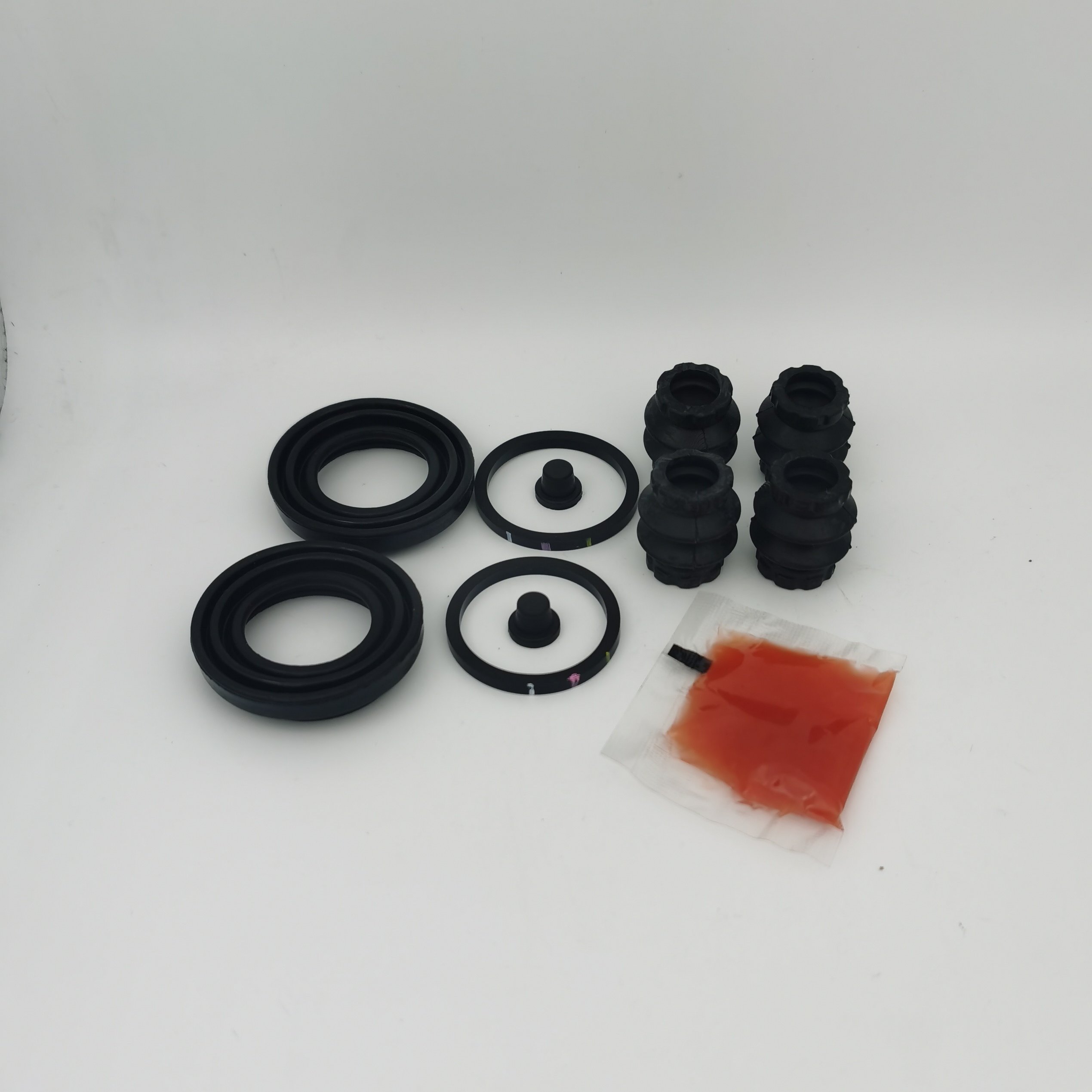 04479-02090 Rear Brake Caliper Repair Kit Wheel Camber Adjusting Eccentric Bolt