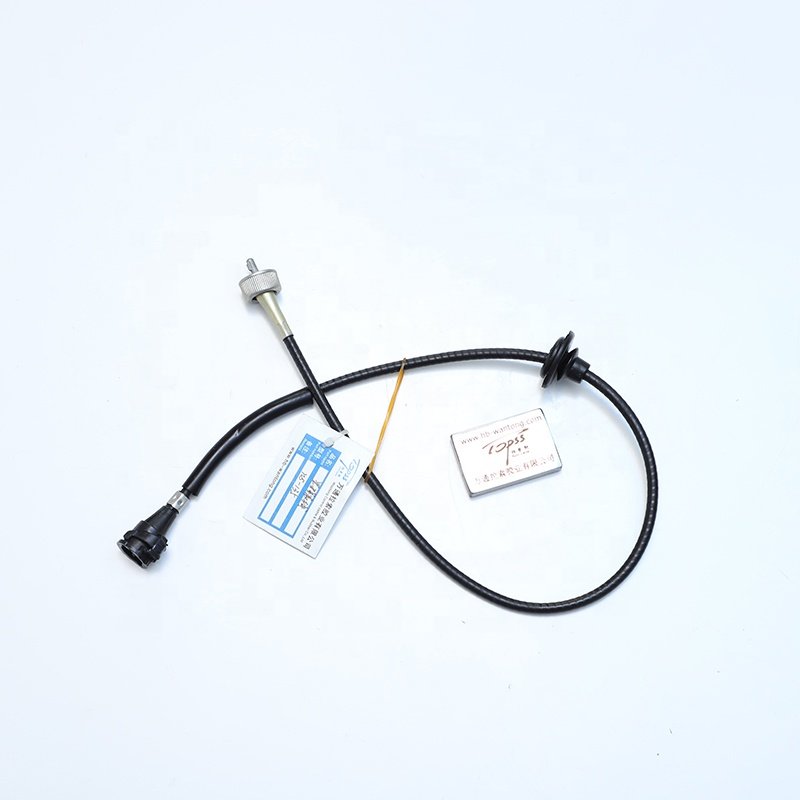 Factory Customization Speedometer Cable 25050-F4200 Japanese Car Parts Sunny Almera Tsuru for Nissan