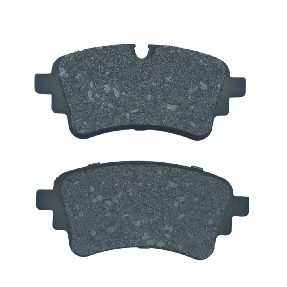 Chinese Factory Price Wholesale High Quality Rear Disc Brake Pad D2364 for Audi A4 A5 A6 A7 A8 Q5 Q7