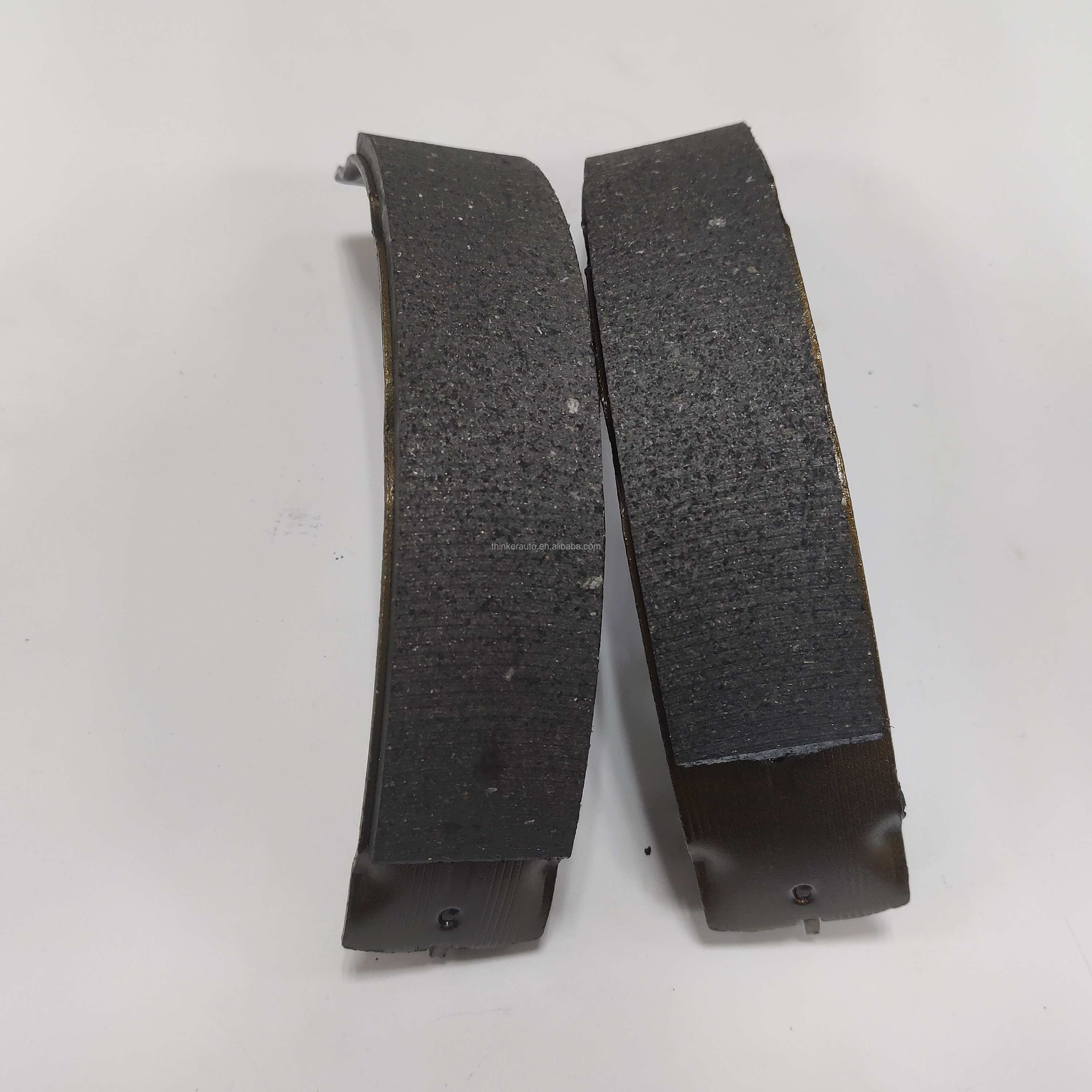 Brake Shoe 1606631180 1607139080 for C3 DS3 208 301