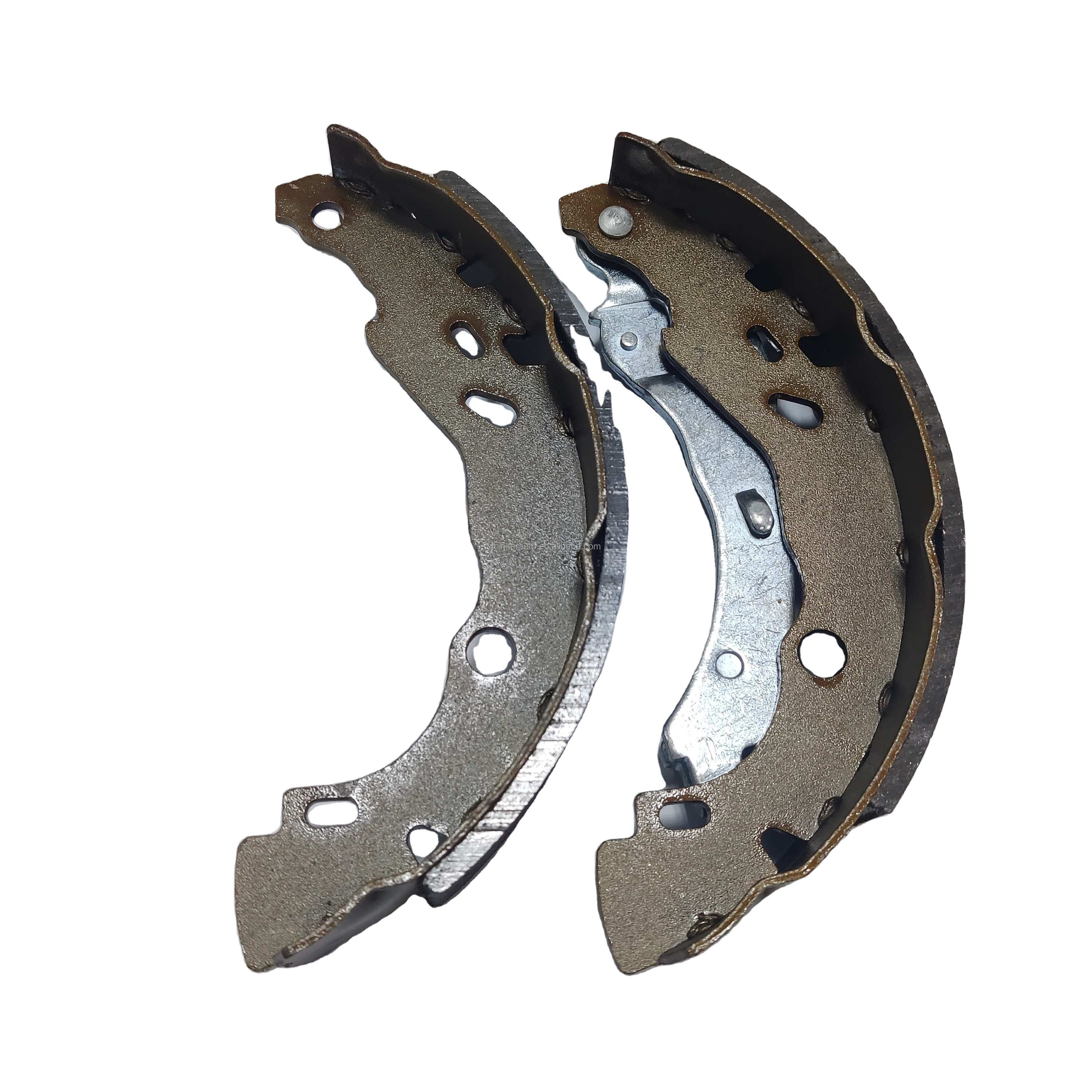 Brake Shoe 1606631180 1607139080 for C3 DS3 208 301