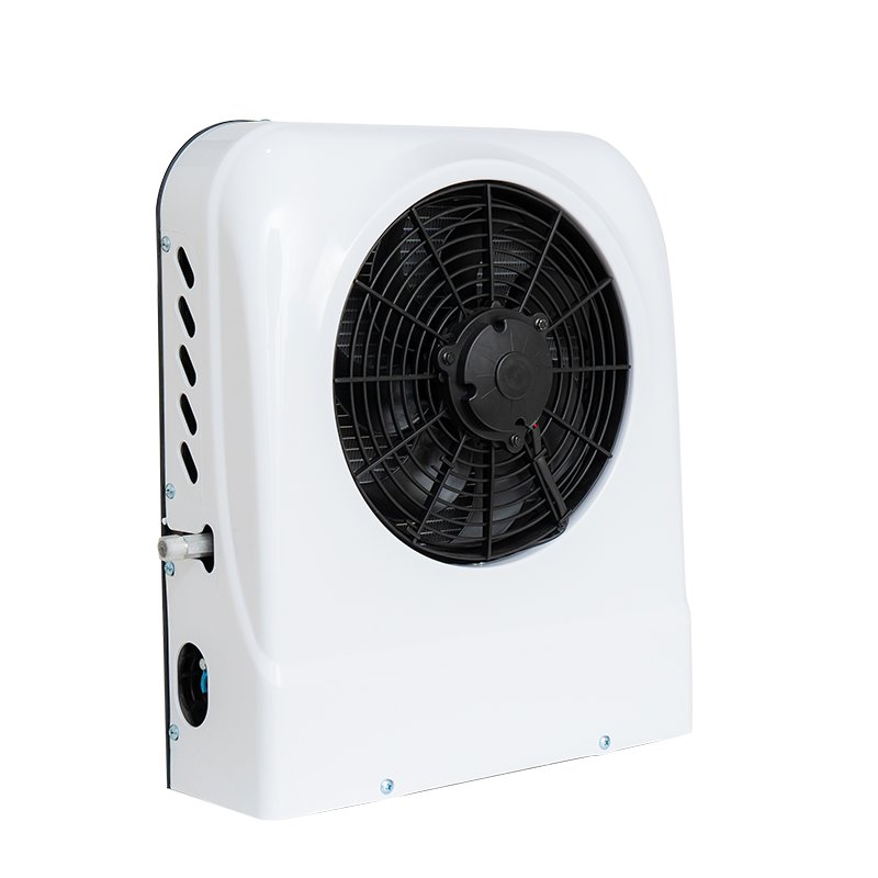Mini Car air Conditioner Auto Ac Evaporator Universal Underdash Compact Ac Evaporator Unit for