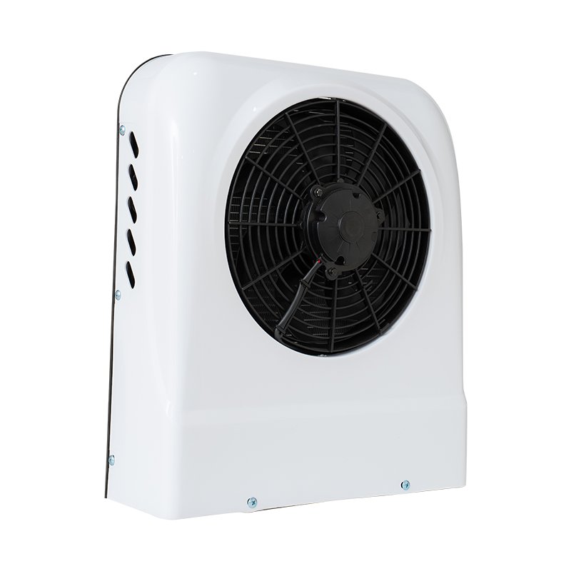 Mini Car air Conditioner Auto Ac Evaporator Universal Underdash Compact Ac Evaporator Unit for