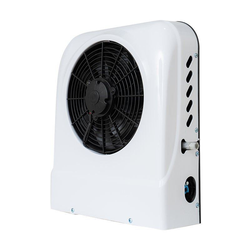 Mini Car air Conditioner Auto Ac Evaporator Universal Underdash Compact Ac Evaporator Unit for