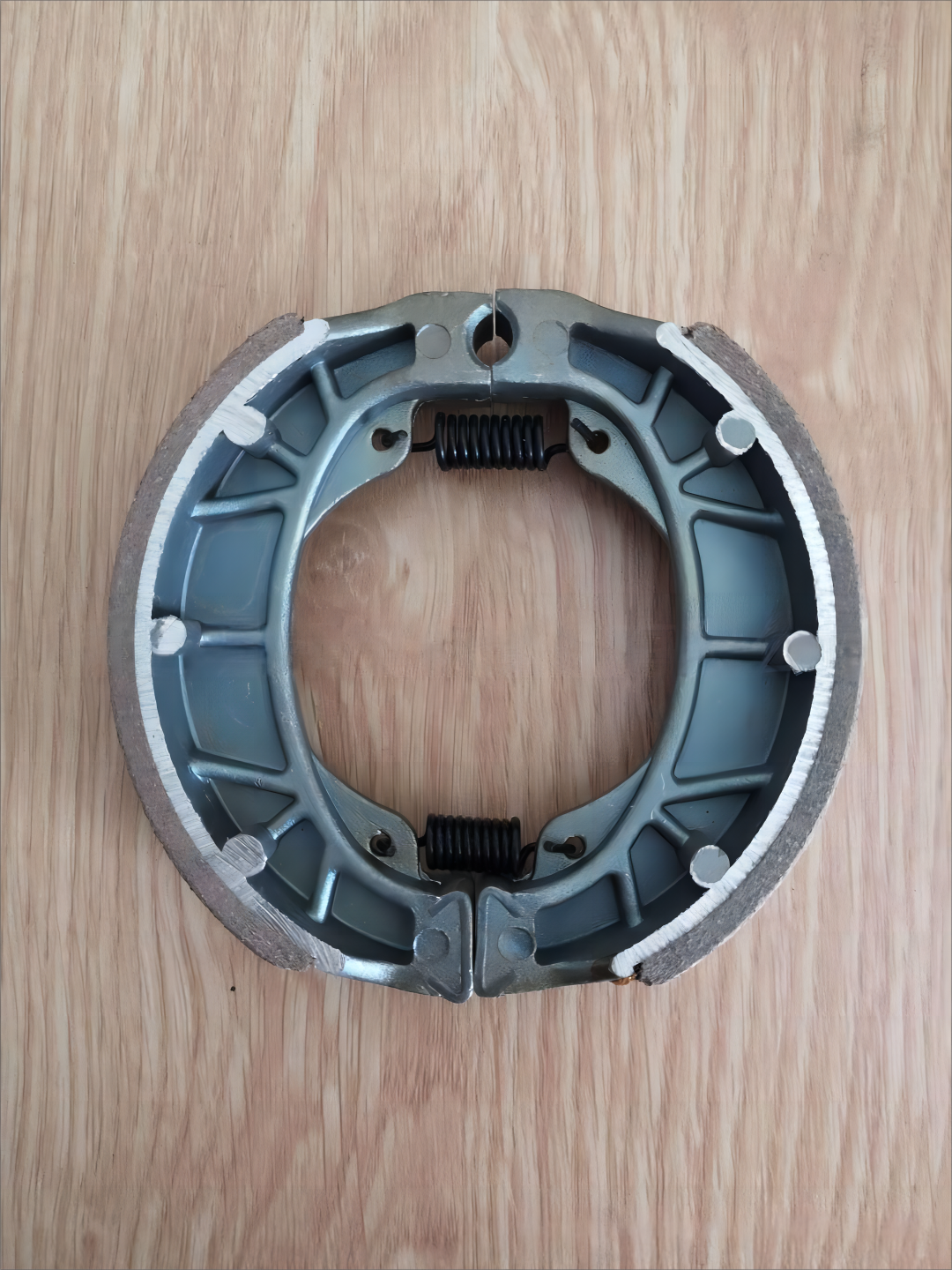 Motorbike Pcx Click Vario Brake Pads Shoes Motorcycle Brake System Body Parts Accessories for Yamaha Honda Suzuki Kawasaki