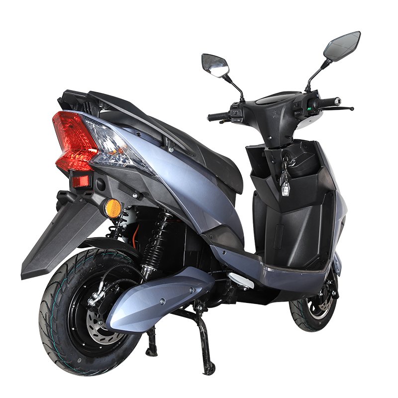 2023 Economic and Practical Non Gasoline Motorcycles High Performance Electric Scooters Adult Urban Commuting Motorcycles