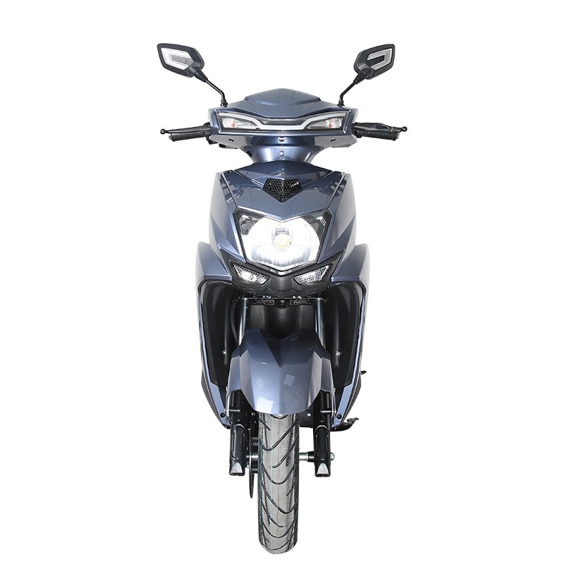 2023 Economic and Practical Non Gasoline Motorcycles High Performance Electric Scooters Adult Urban Commuting Motorcycles