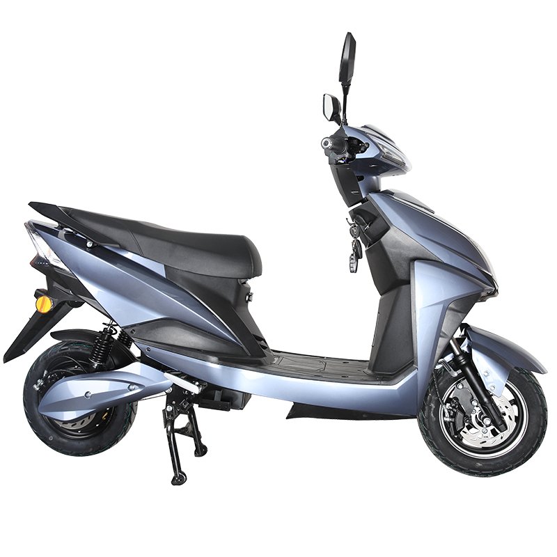 2023 Economic and Practical Non Gasoline Motorcycles High Performance Electric Scooters Adult Urban Commuting Motorcycles