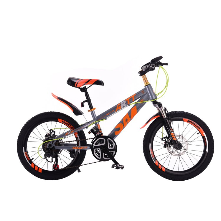 Children Bicycle for 10 Years Old /20 Inch Boy Bicycle /20" Children's Bicycle