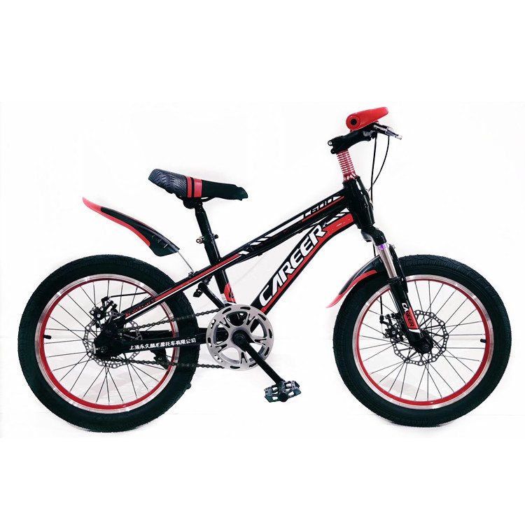 Children Bicycle for 10 Years Old /20 Inch Boy Bicycle /20" Children's Bicycle