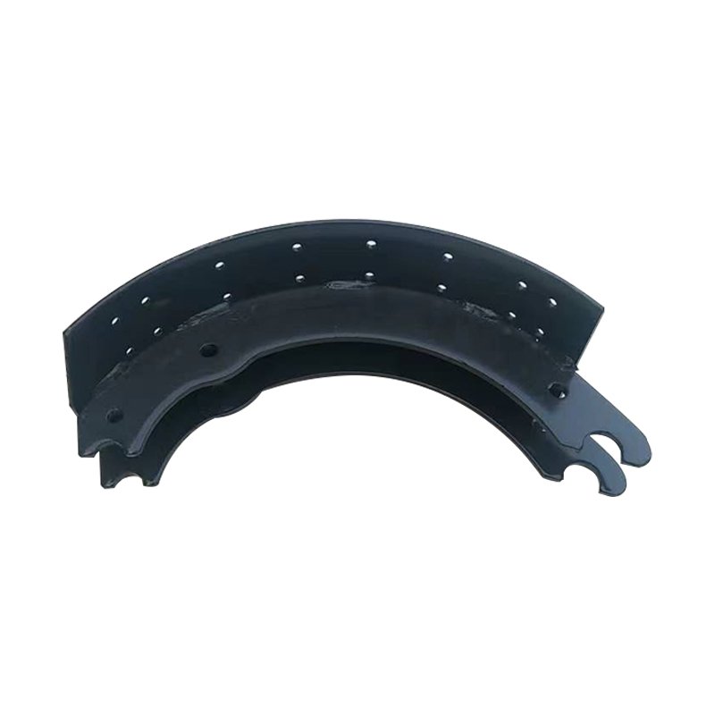America Heavy Duty Truck Brake Parts 15205533 Brake Shoe 4515Q 4515E Brake Lining 4515