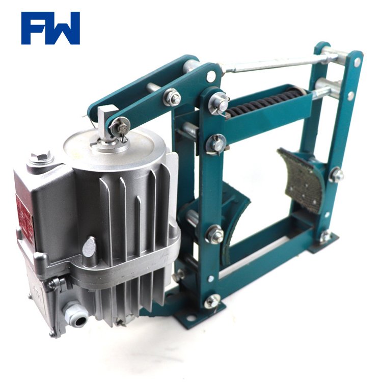 Electric Hydraulic Driving Device Electric Hydraulic Drum Brake