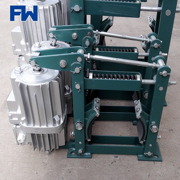 Electric Hydraulic Driving Device Electric Hydraulic Drum Brake