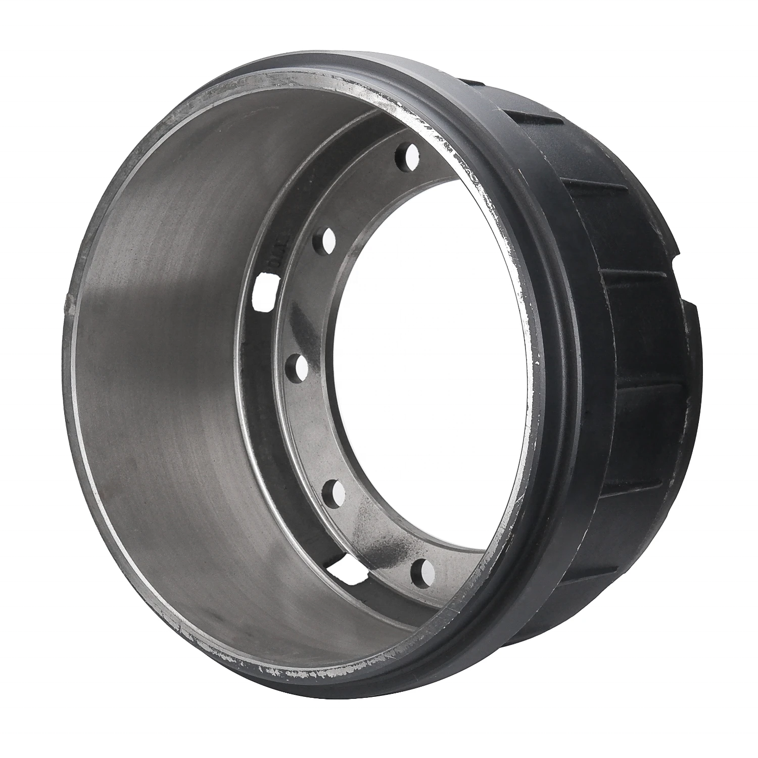 Bus Anti-lock Braking System Brake Drum 35S79YT-01075 Bus 6.5T Front Brake Drum