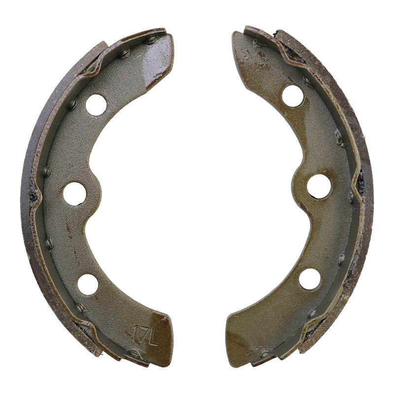 Golf Cart Parts Accessories Brake Shoes Kit Kit for Club Car L6 L8 T Series 101146302