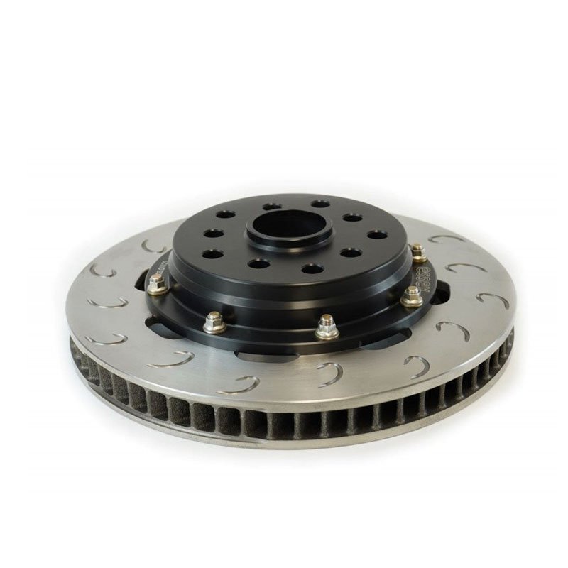 286X24 296*24 72-channel Air-cooled Bending Ventilation groove G3500 High Carbon Alloy Racing Brake Disc