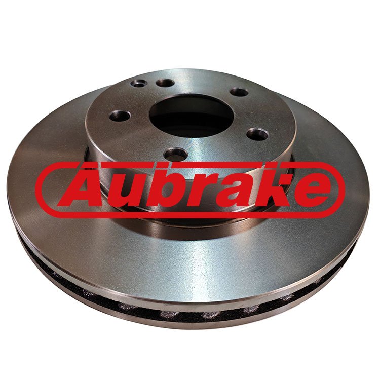 Hot Auto Parts Online Front Brake Disc for Benz SLK (R172)