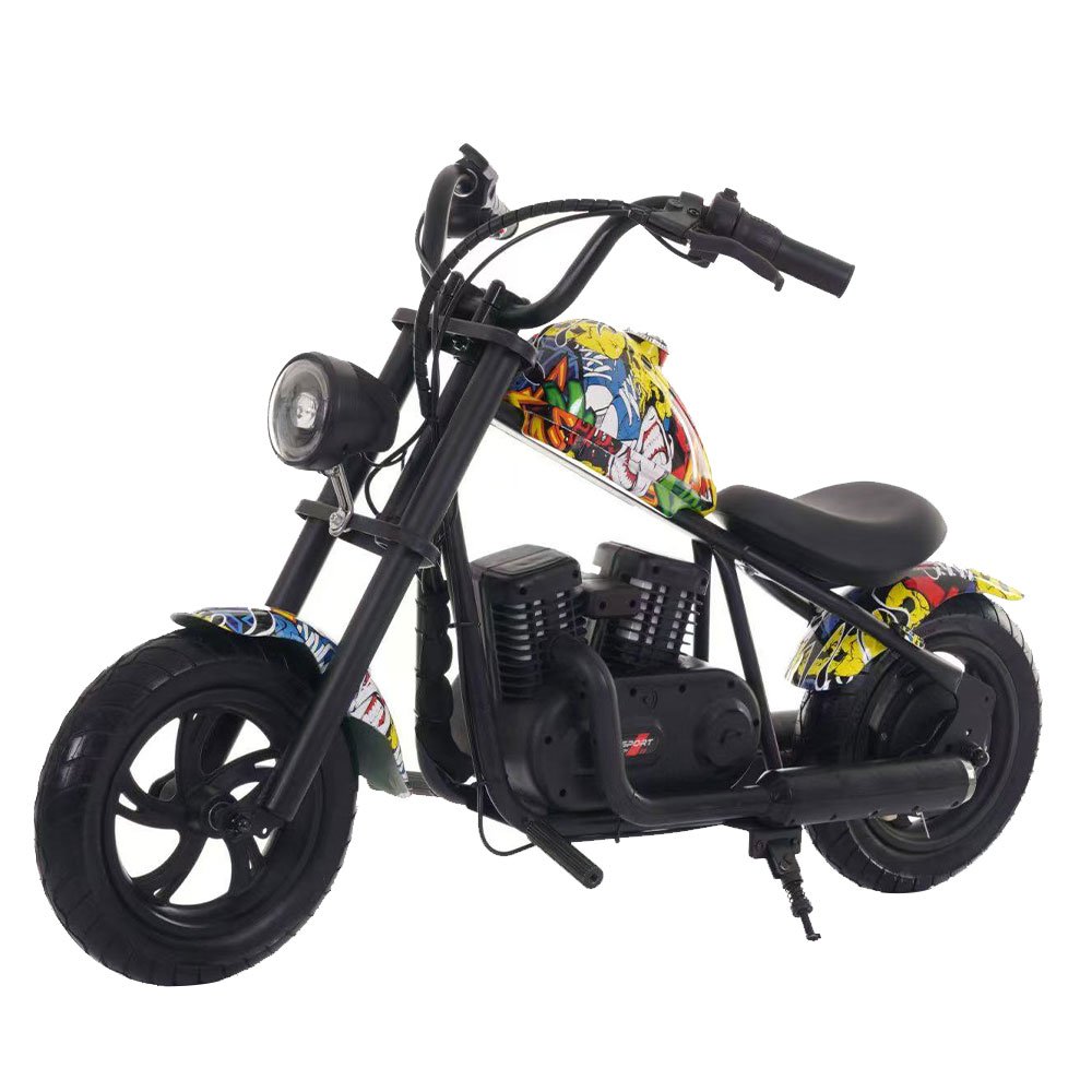 Fashion Electric Bike Electric Bicycle for Children