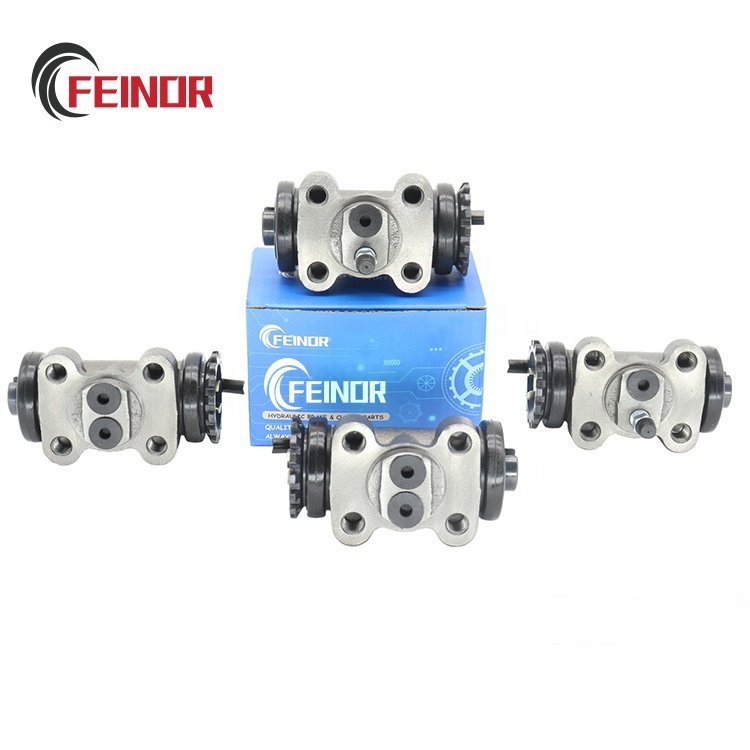 Feinor Factory Price Brake Wheel Cylinder for ISUZU NPR 6.98T 8-94131-651-0 8-94131-651-1 8-94131-651-2 8-94131-651-3