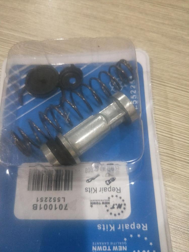 Hot Sale Clutch Slave Cylinder Repair Kits701001B VIT Clutch Master Cylinder Repair Kits
