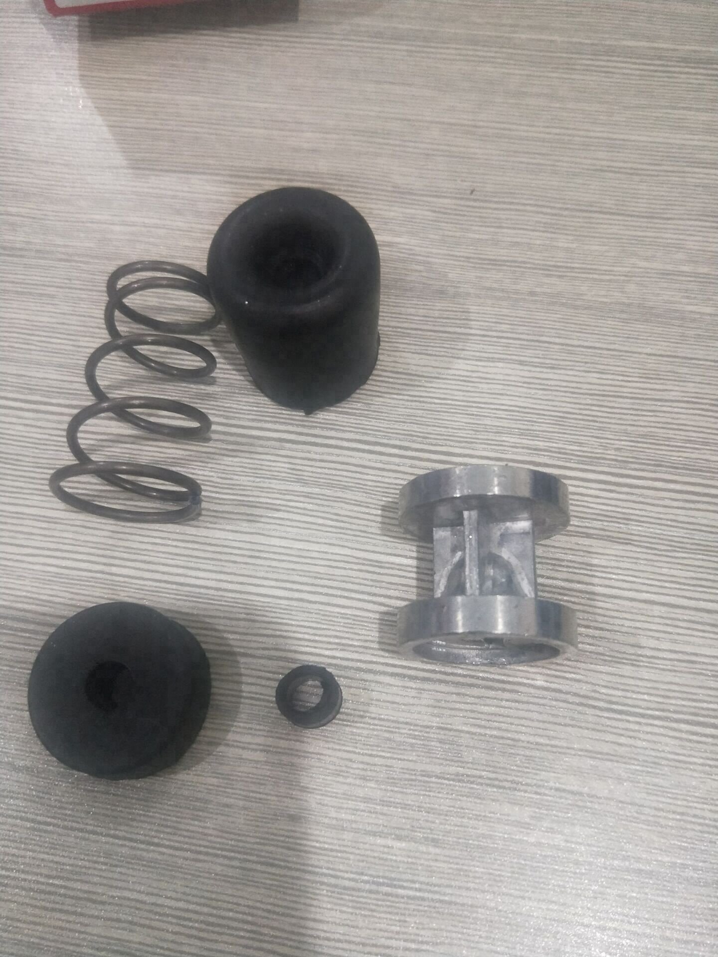 Hot Sale Clutch Slave Cylinder Repair Kits701001B VIT Clutch Master Cylinder Repair Kits