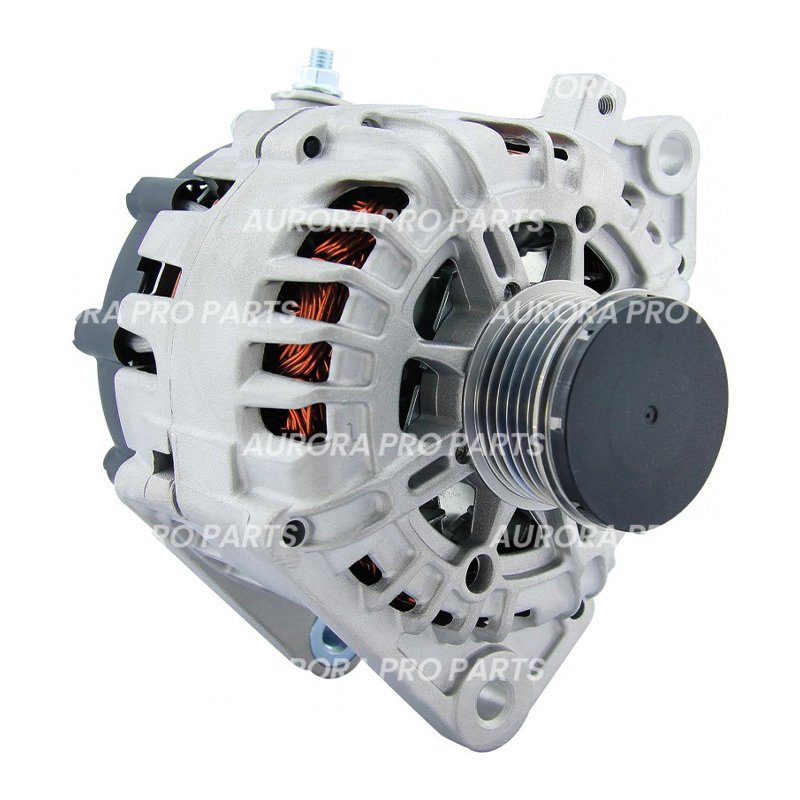 Alternator for Iveco Daily III IV VI V EcoDaily Van Parts 5801580939