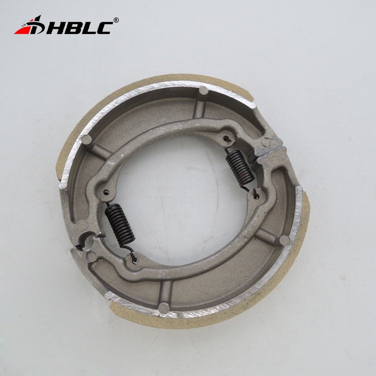 Motorcycle Parts Brake Shoe for RS125