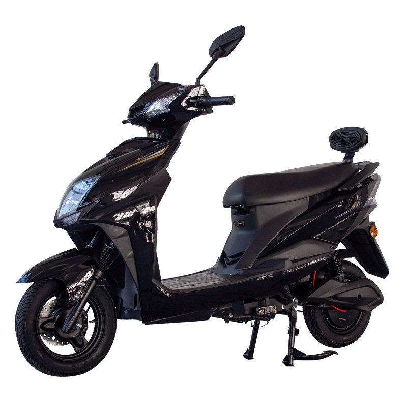 Popular Scooter Bike 1200W 800W Disc Drum Electric Scooter for Adult