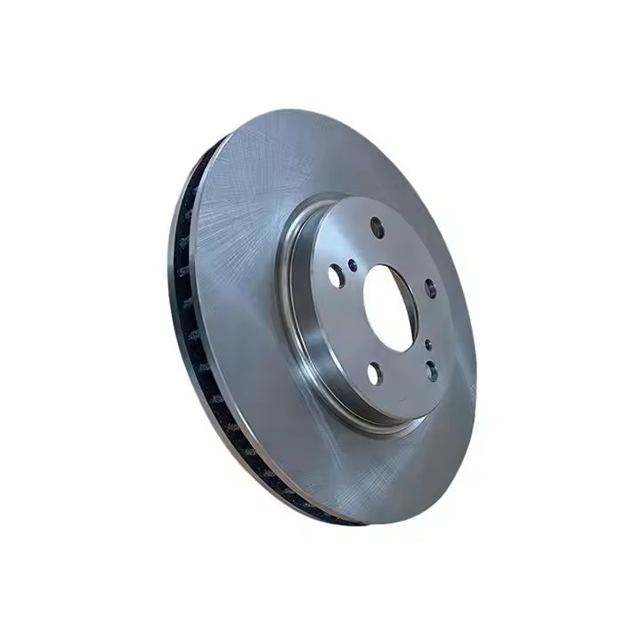 Brake System Parts Brake Disc for Toyota Lexus IS250/300 GSE22 2006 43512-30310